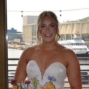 Meet your Posher, Kylie!